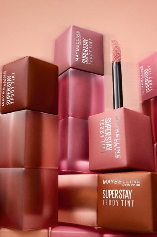SUPERSTAY TEDDY TINT